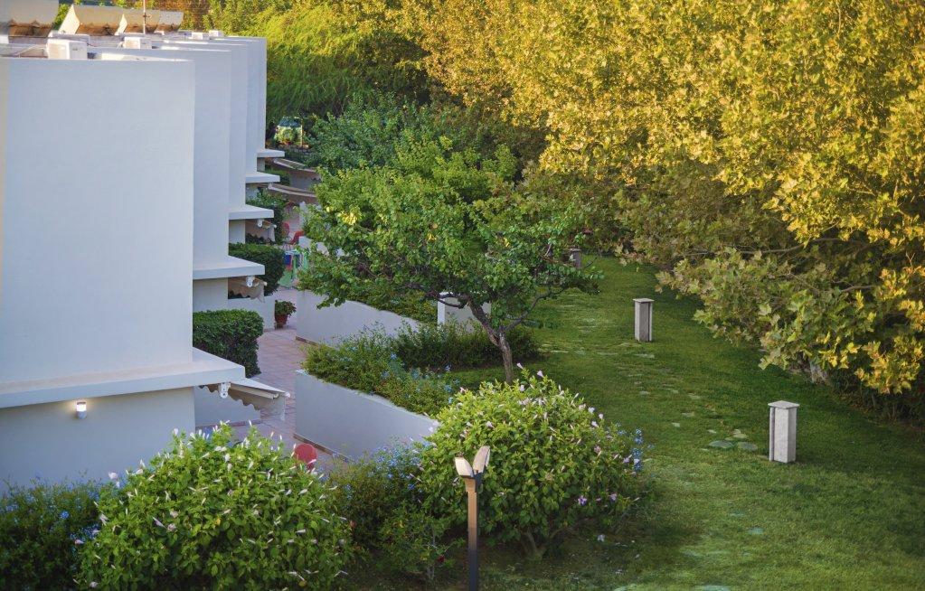 Nereids Apartments Sitia  Exterior photo